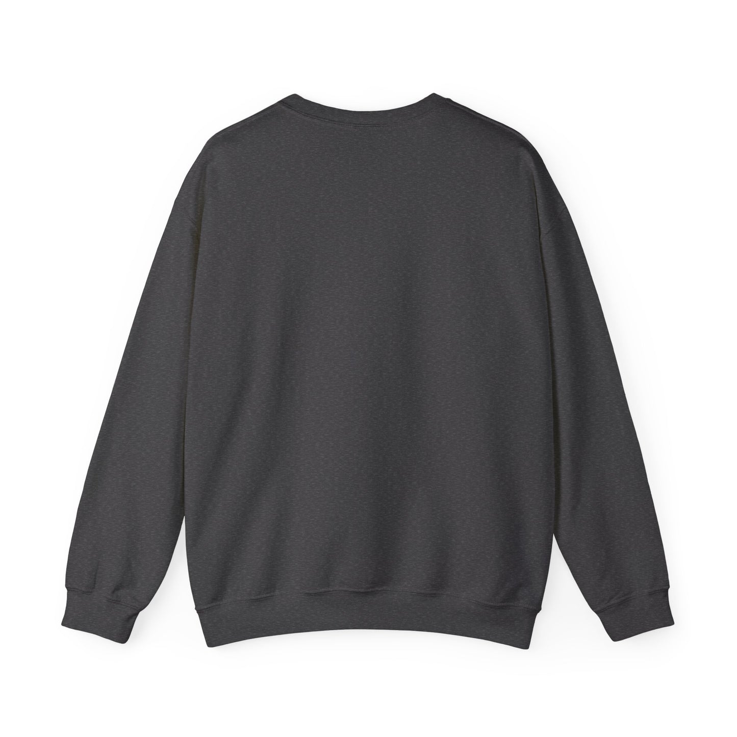 BLKMKT AI™ Unisex Heavy Blend™ Crewneck Sweatshirt