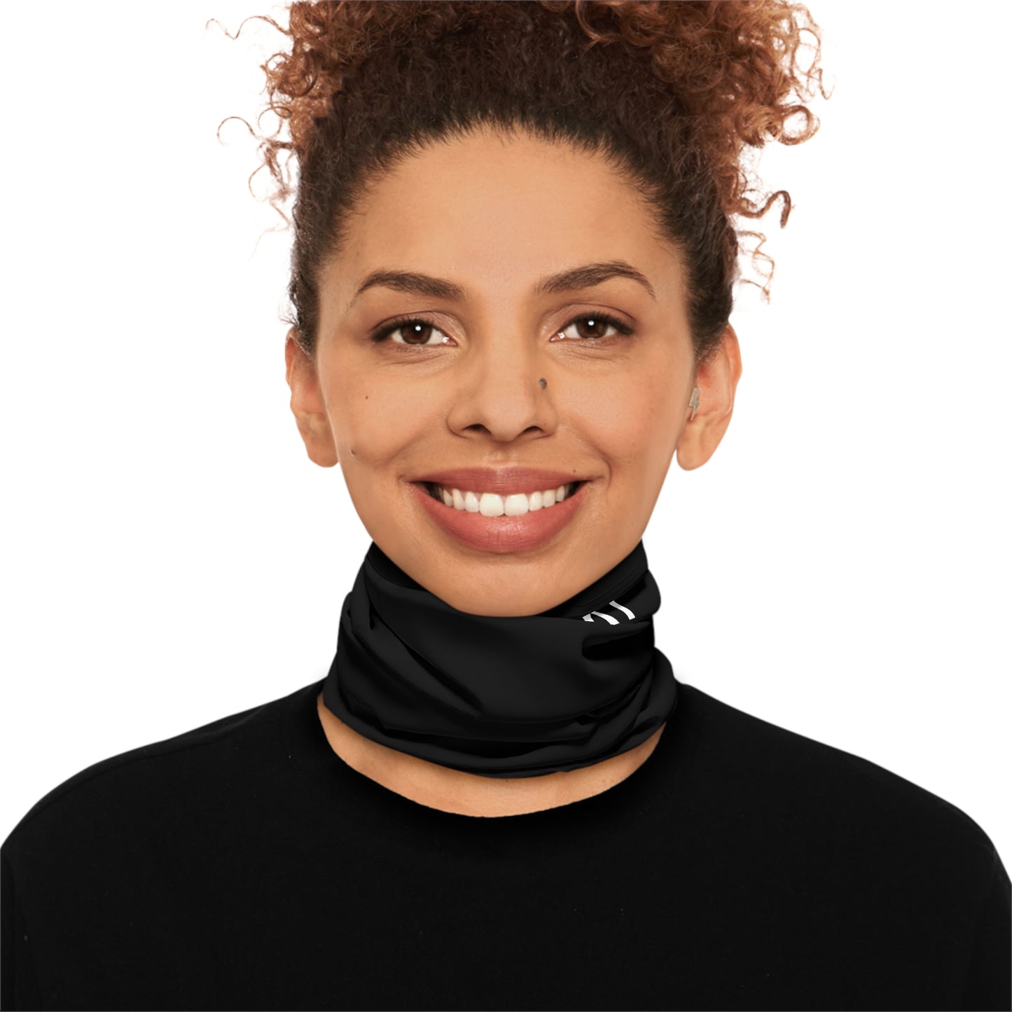 BLKMKT STREETWEAR™ Lightweight Neck Gaiter