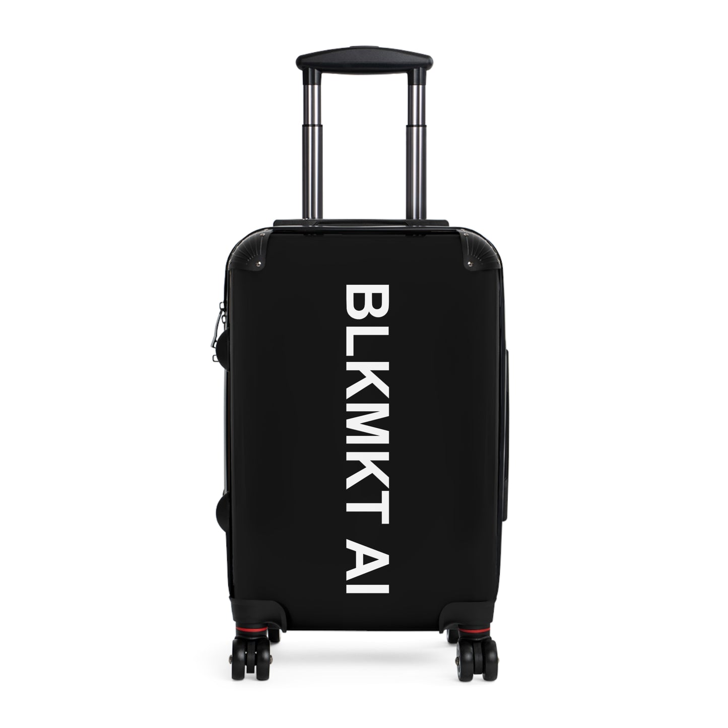 BLKMKT AI™ Suitcase