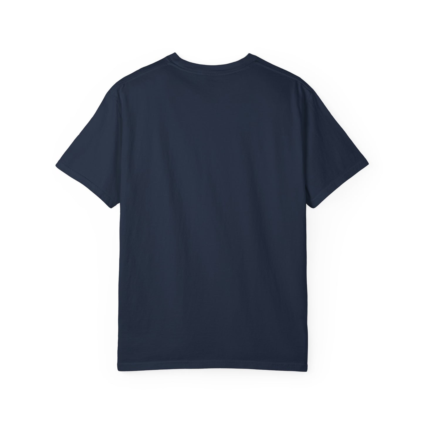 BLKMKT Tech™ Unisex Garment-Dyed T-shirt