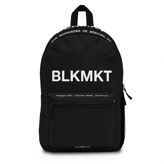 BLKMKT™ Backpack