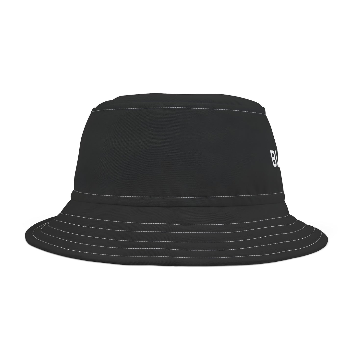 BLKMKT™ Bucket Hat