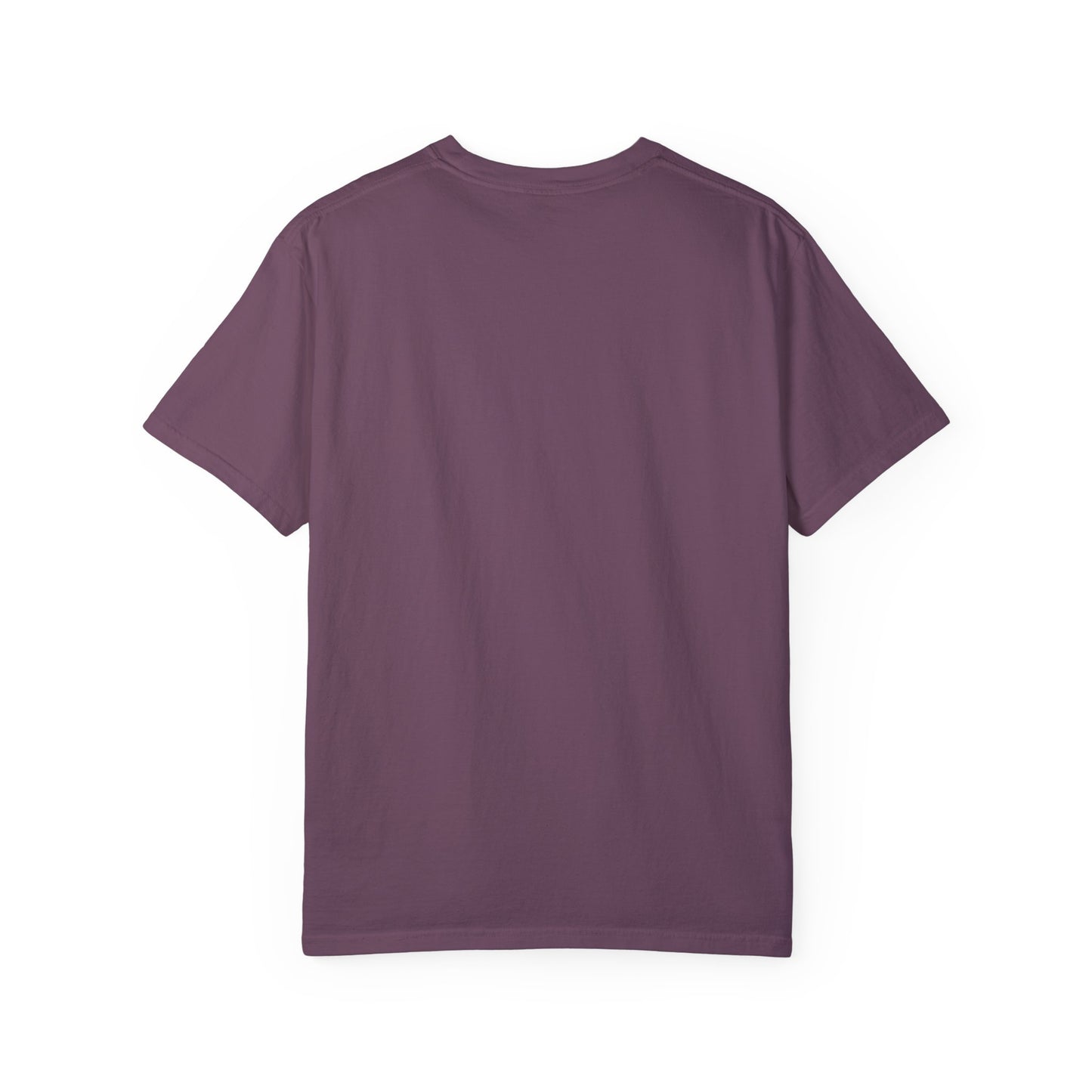 BLKMKT Tech™ Unisex Garment-Dyed T-shirt