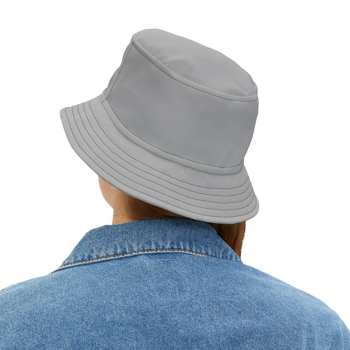 BLKMKT™ Bucket Hat