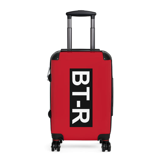 BT-R™ (Battle Techno-Racism) Suitcase