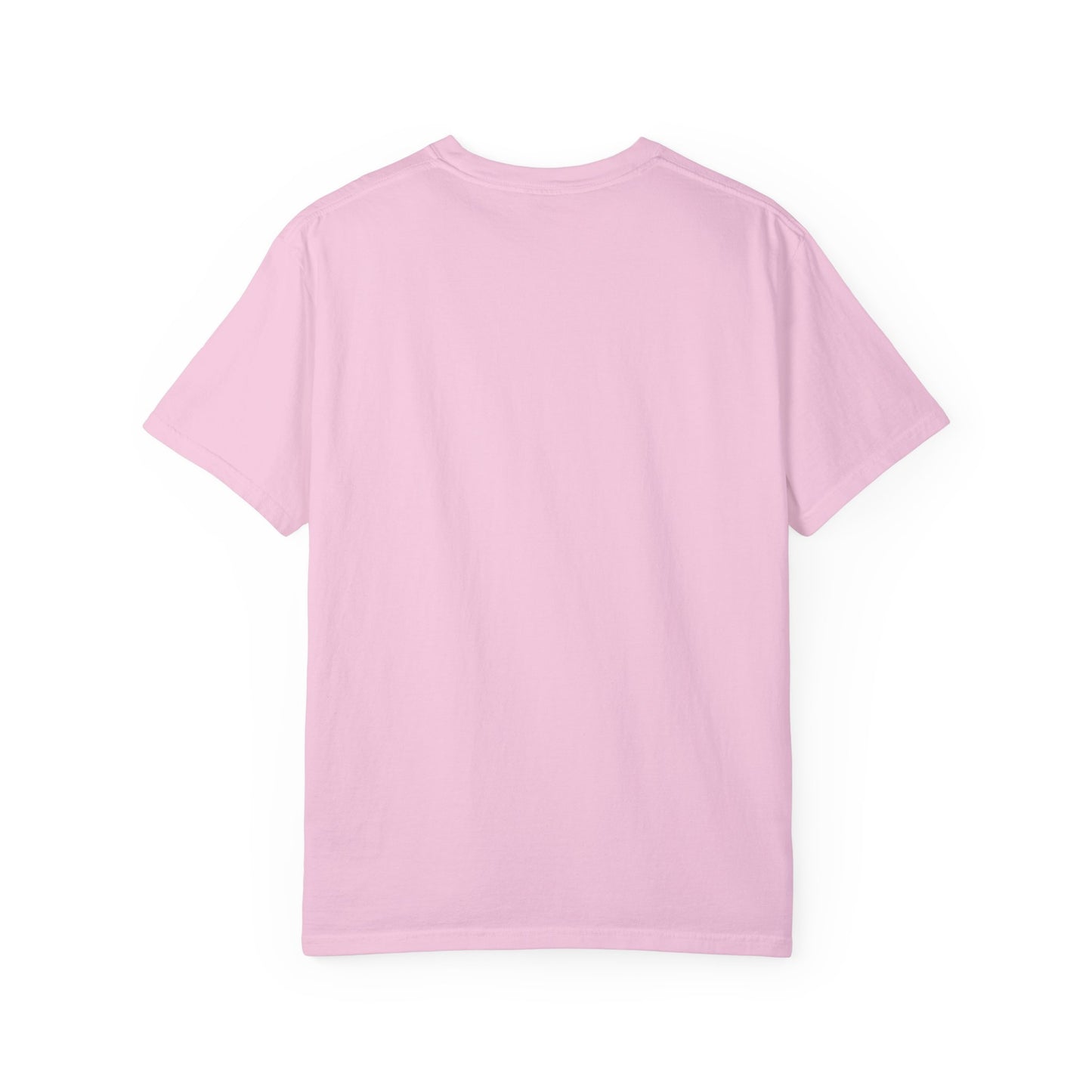 BLKMKT Tech™ Unisex Garment-Dyed T-shirt