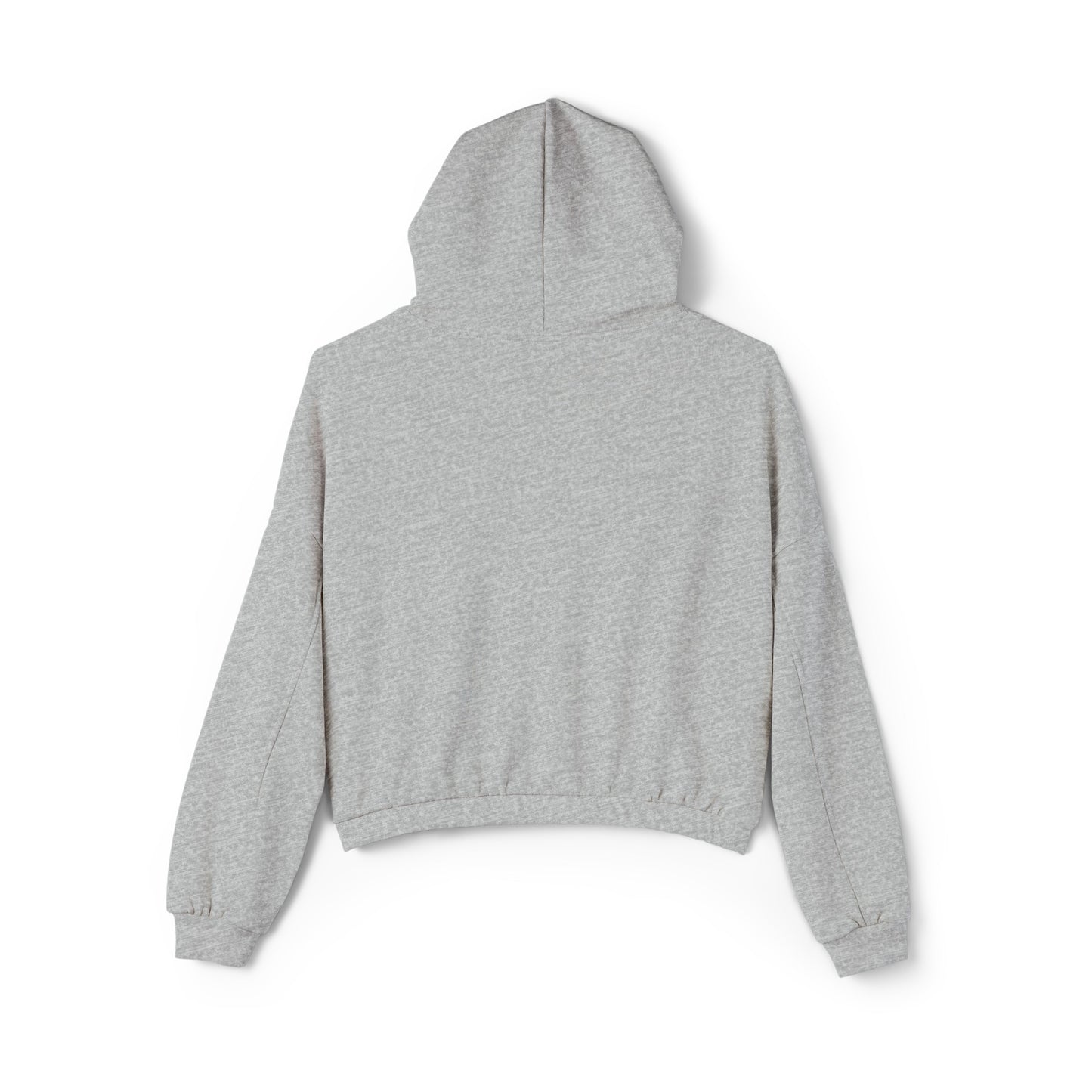 BLKMKT Tech™ Women's Cinched Bottom Hoodie