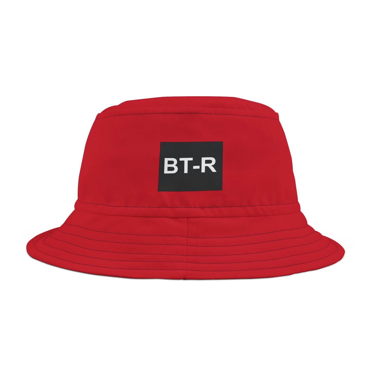 BT-R™ (Battle Techno-Racism) Bucket Hat