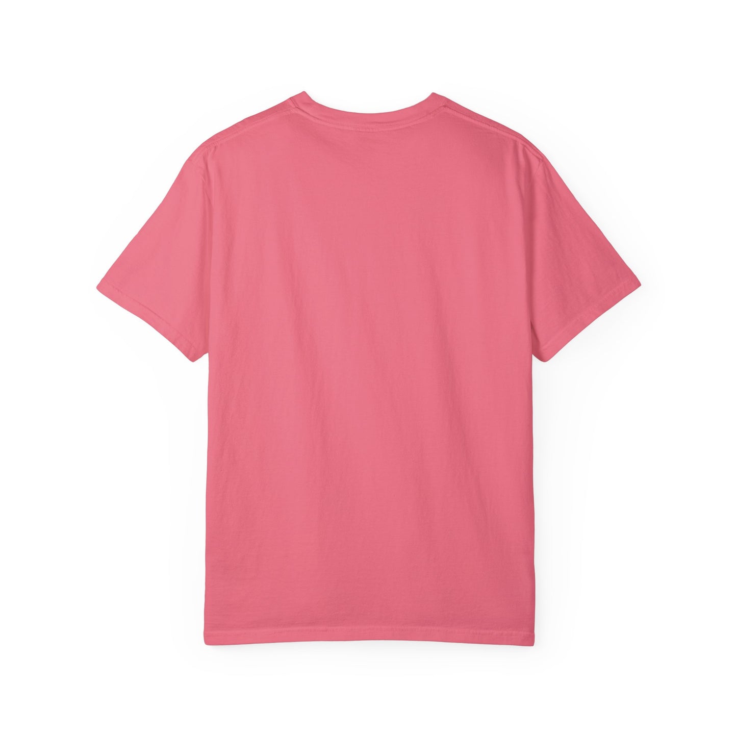 BLKMKT Tech™ Unisex Garment-Dyed T-shirt
