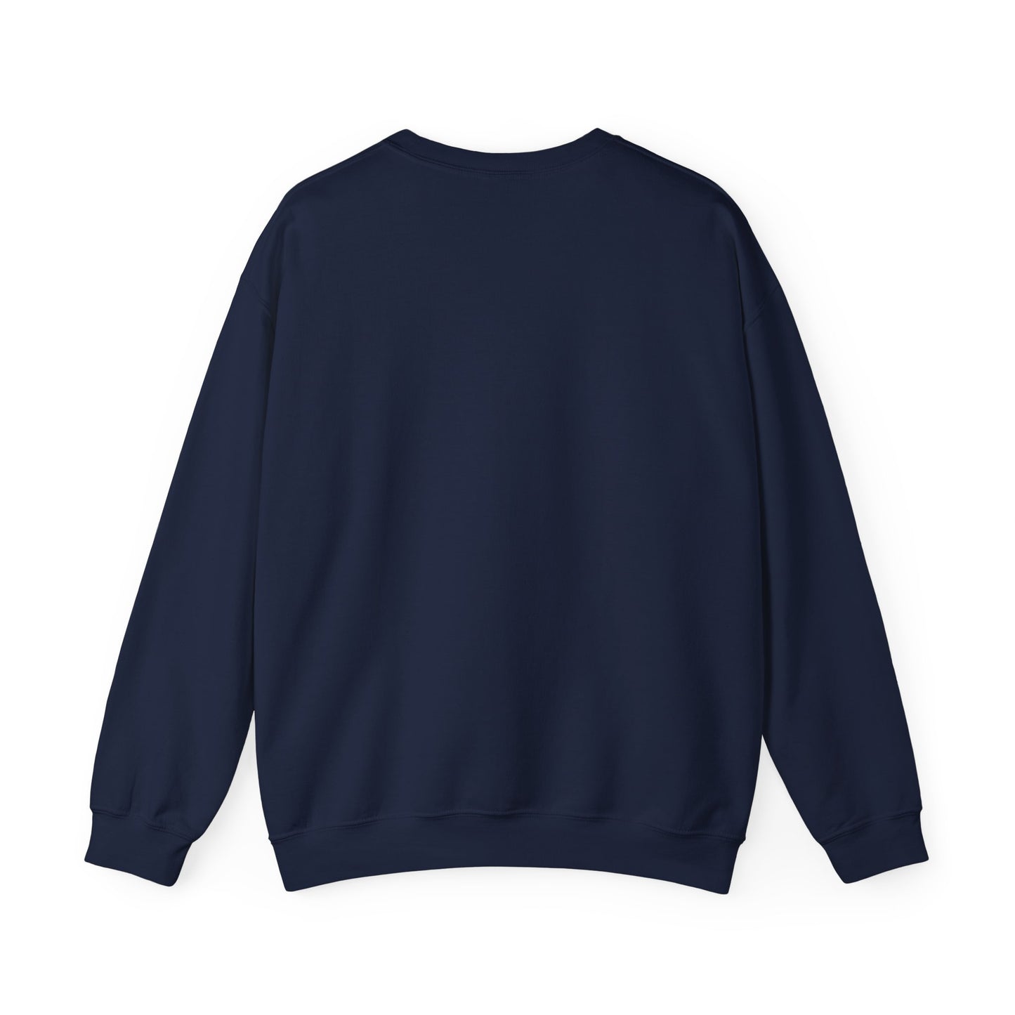 BLKMKT AI™ Unisex Heavy Blend™ Crewneck Sweatshirt