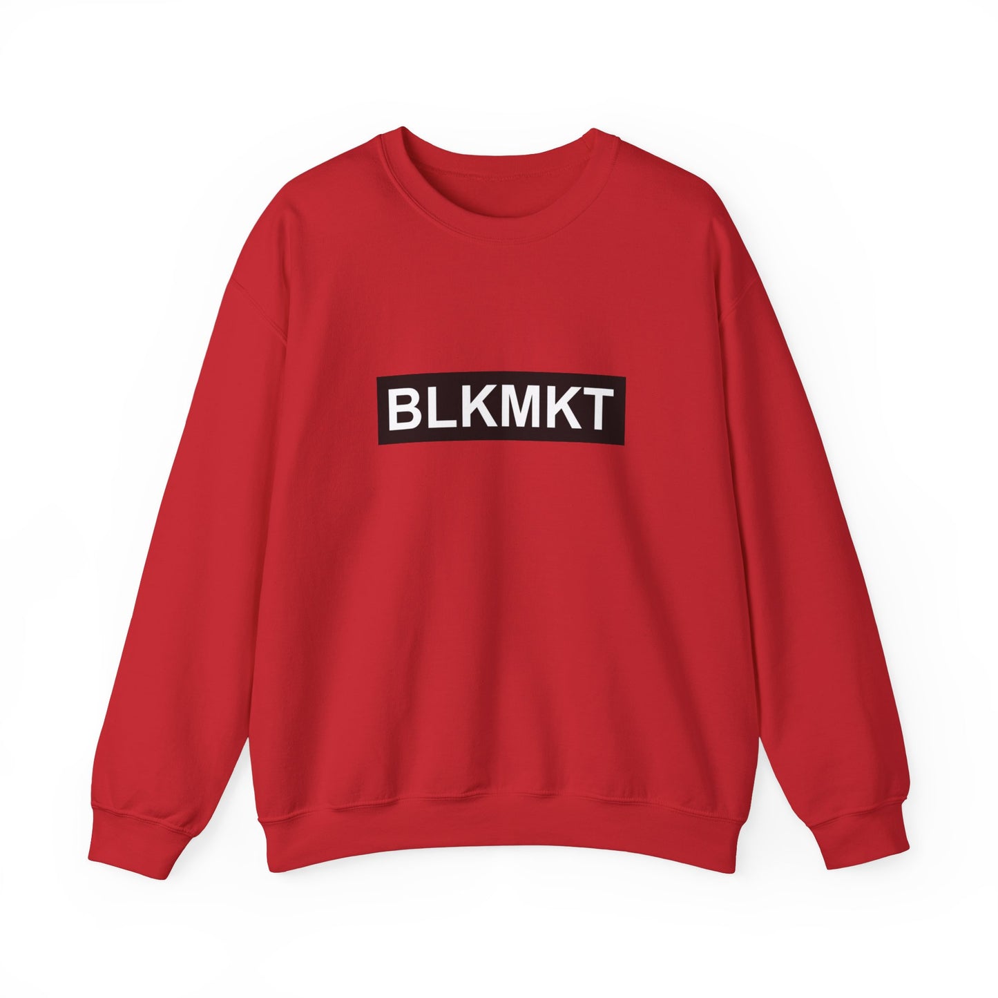 BLKMKT™ Unisex Heavy Blend™ Crewneck Sweatshirt