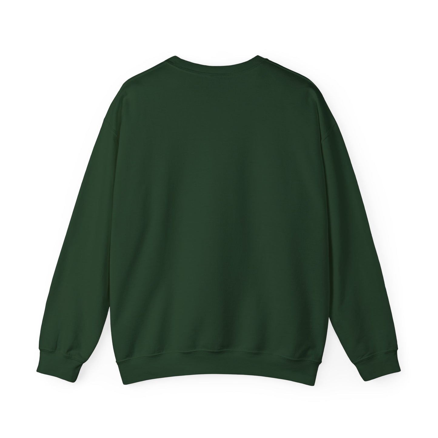 BLKMKT AI™ Unisex Heavy Blend™ Crewneck Sweatshirt