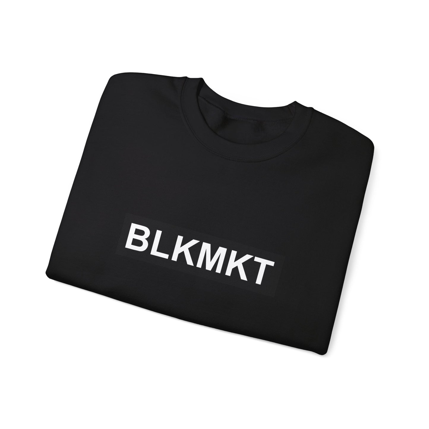 BLKMKT™ Unisex Heavy Blend™ Crewneck Sweatshirt