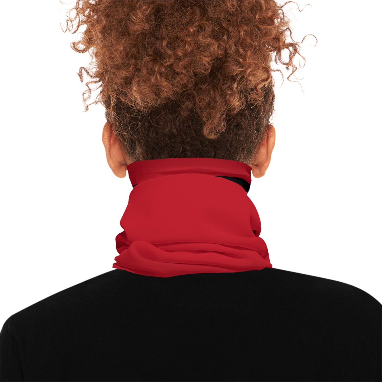 BT-R™ (Battle Techno-Racism) Midweight Neck Gaiter