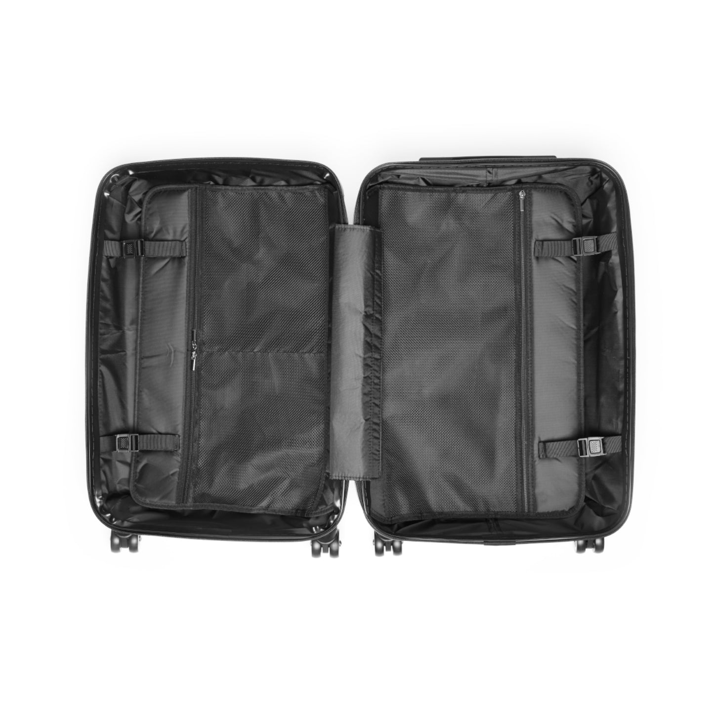 BLKMKT AI™ Suitcase