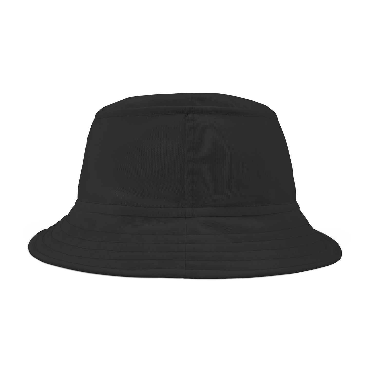 BLKMKT AI™ Bucket Hat