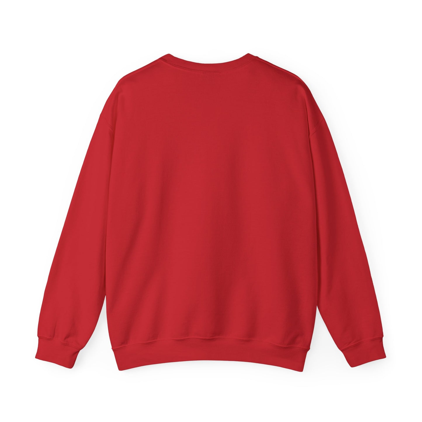 BLKMKT AI™ Unisex Heavy Blend™ Crewneck Sweatshirt