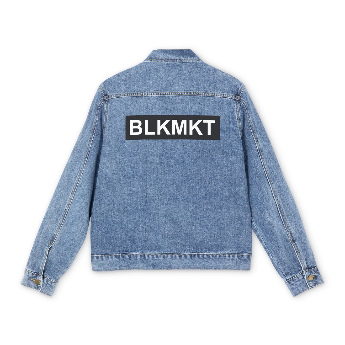 Men's Denim Jacket