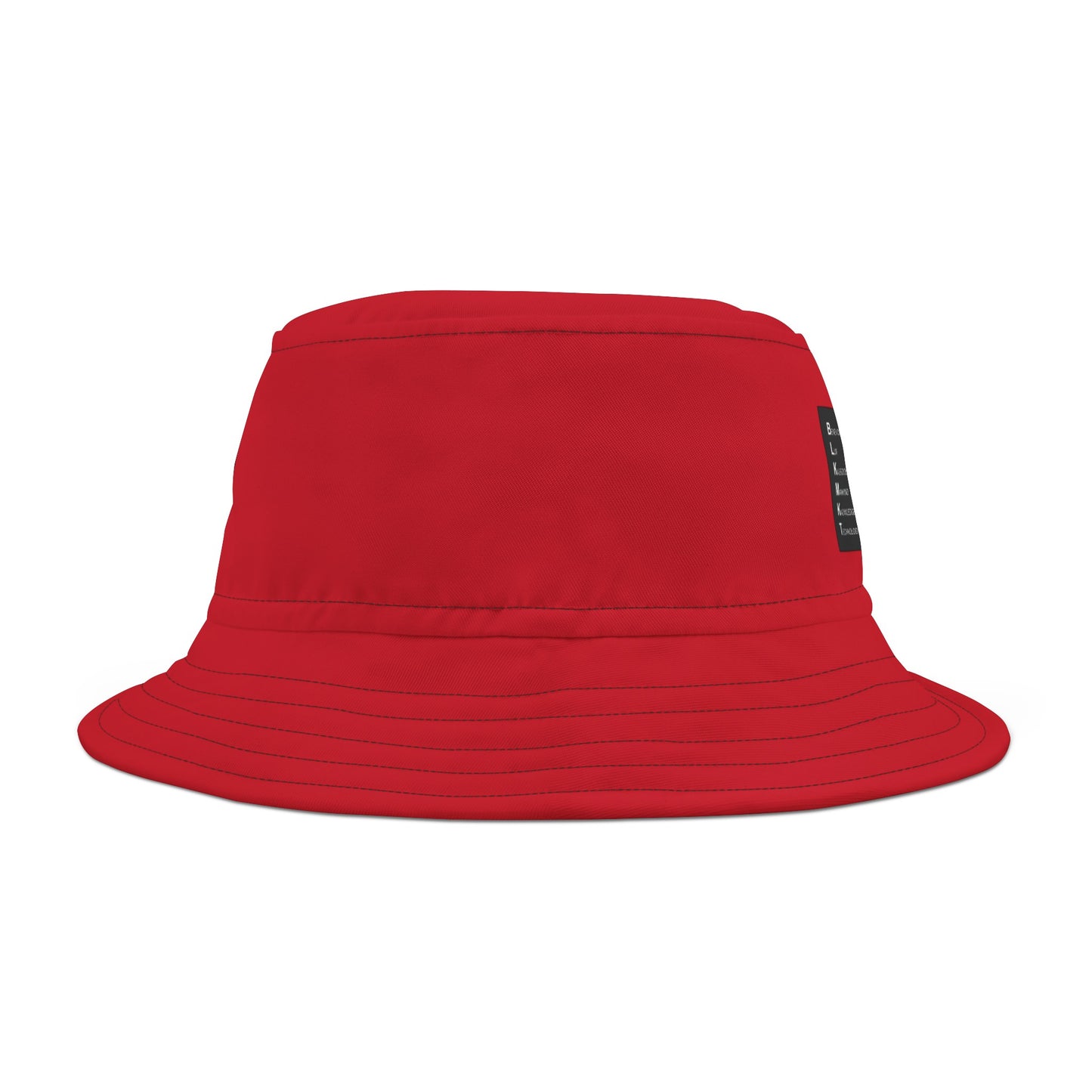 BT-R™ (Battle Techno-Racism) Bucket Hat