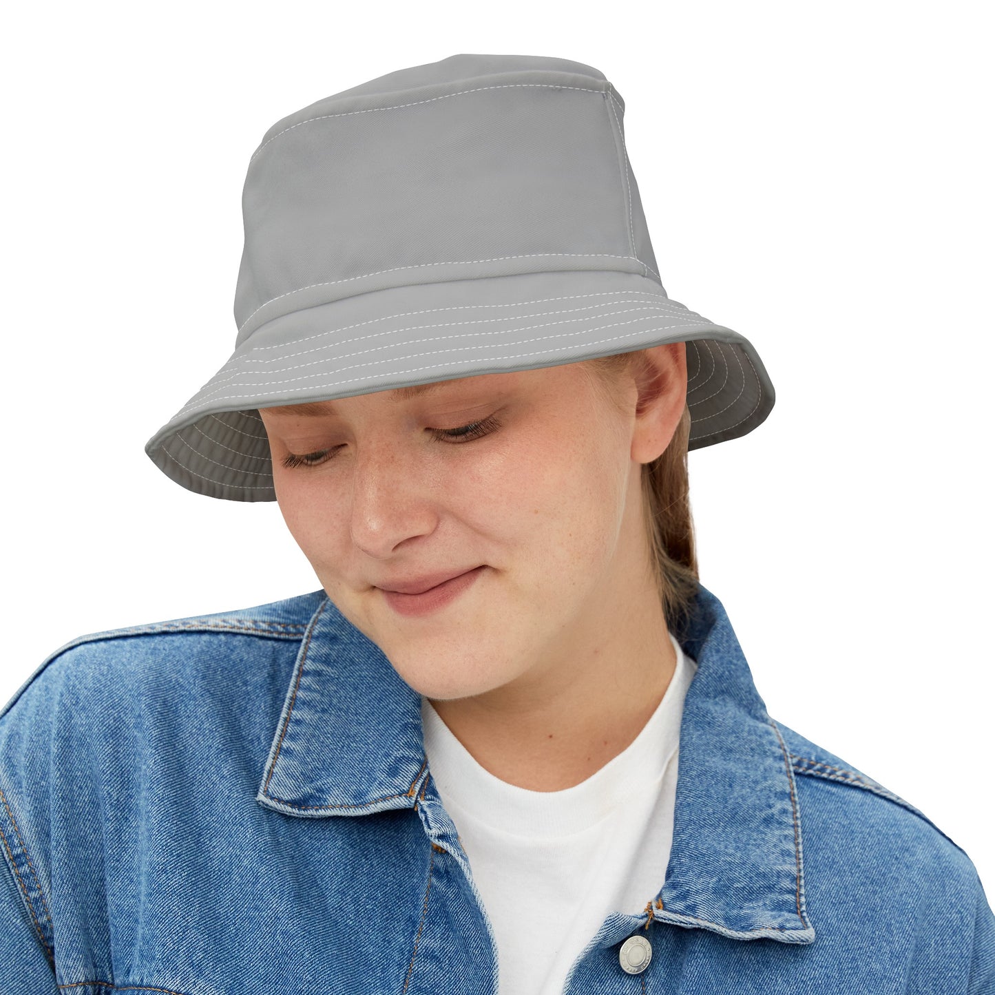 BLKMKT™ Bucket Hat
