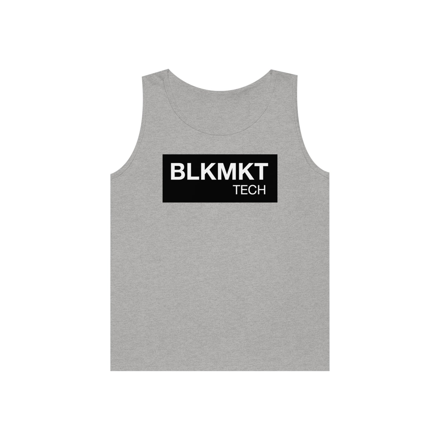 BLKMKT Tech™ Unisex Tank Top