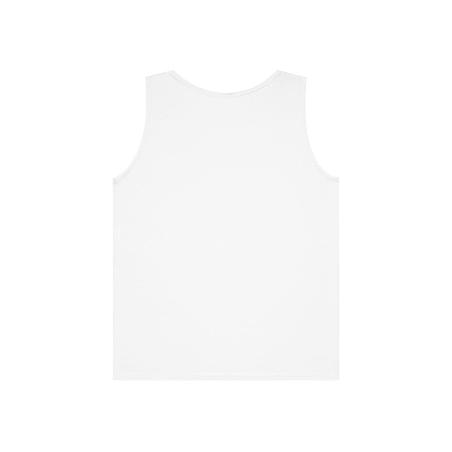 BLKMKT AI™ Unisex Tank Top