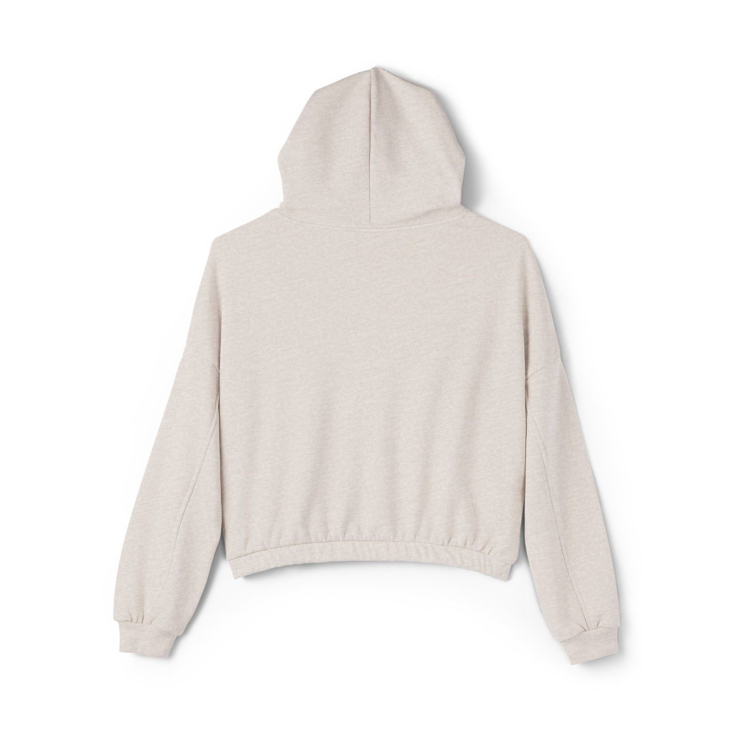 BLKMKT Tech™ Women's Cinched Bottom Hoodie