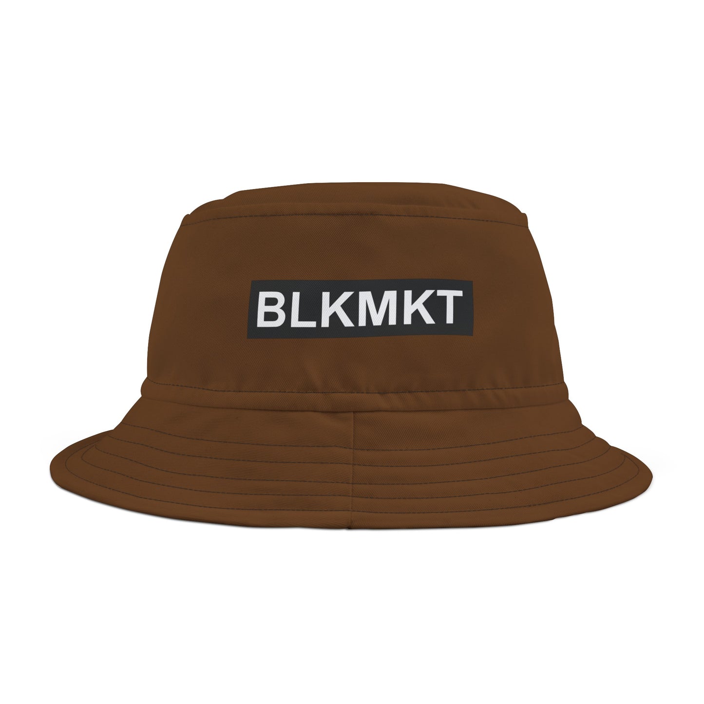 BLKMKT™ Bucket Hat