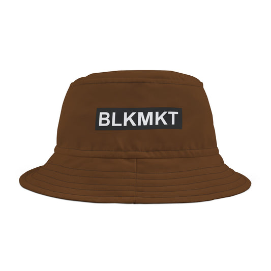 BLKMKT™ Bucket Hat