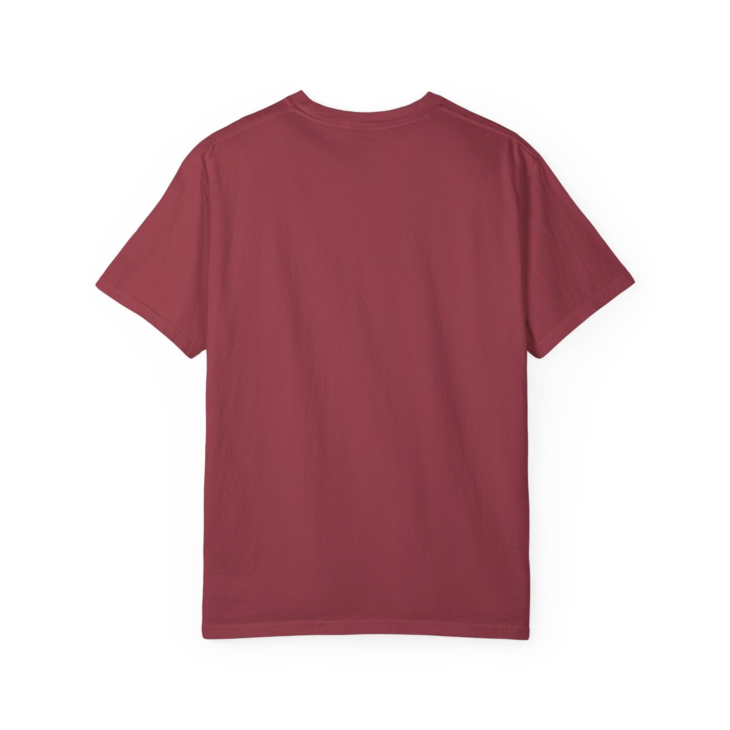 BLKMKT™ Unisex Garment-Dyed T-shirt