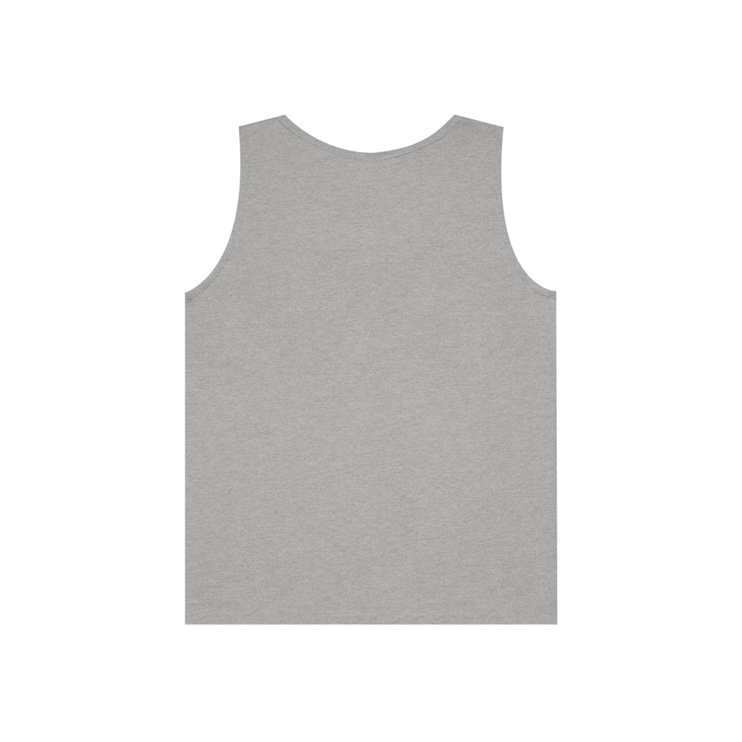 BLKMKT AI™ Unisex Tank Top