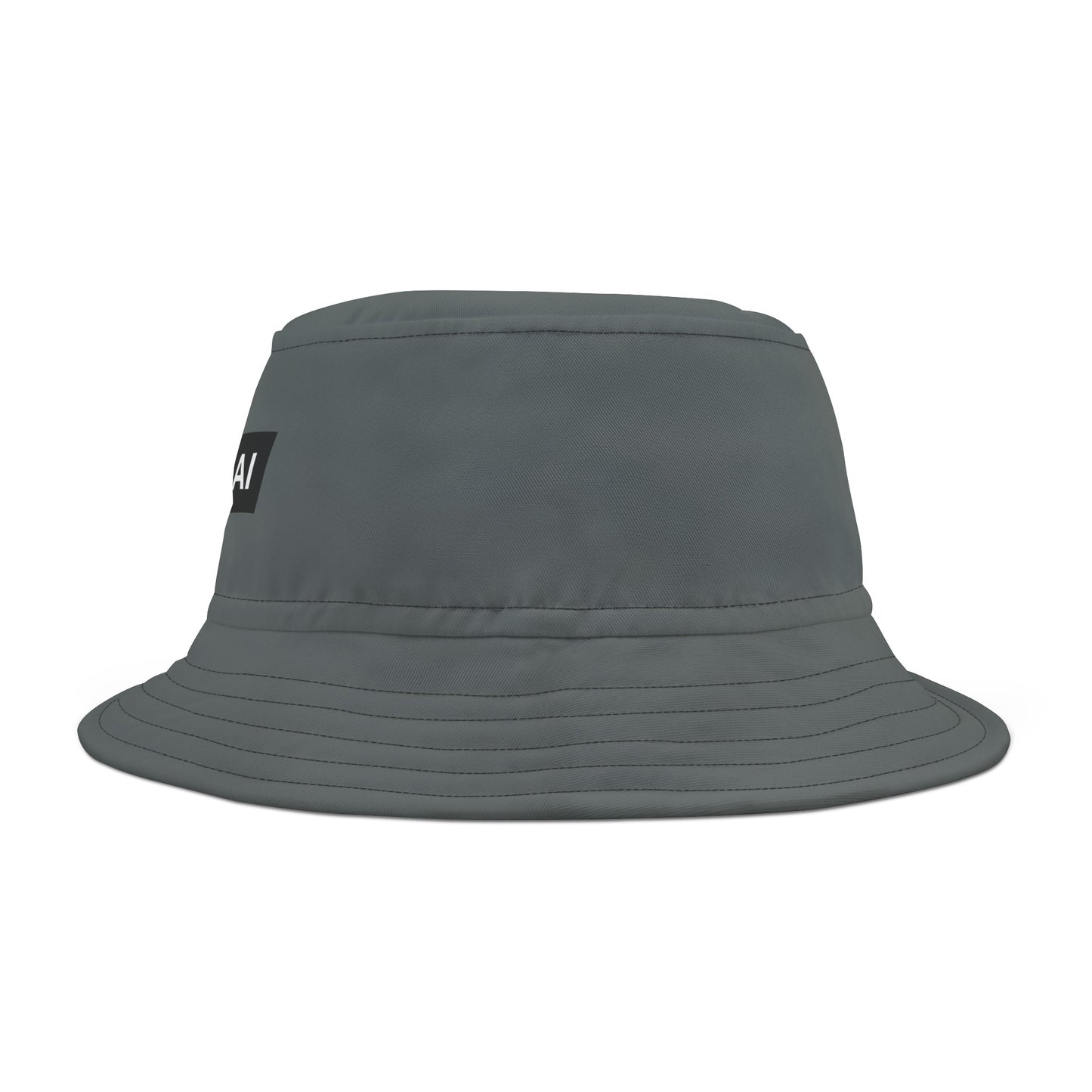 Copy of BLKMKT AI™ Bucket Hat