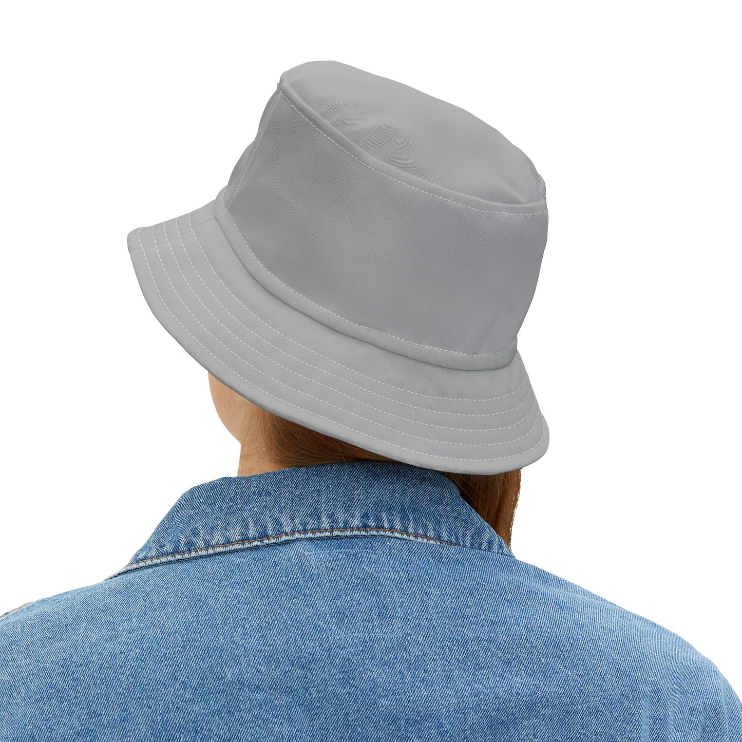 BLKMKT™ Bucket Hat