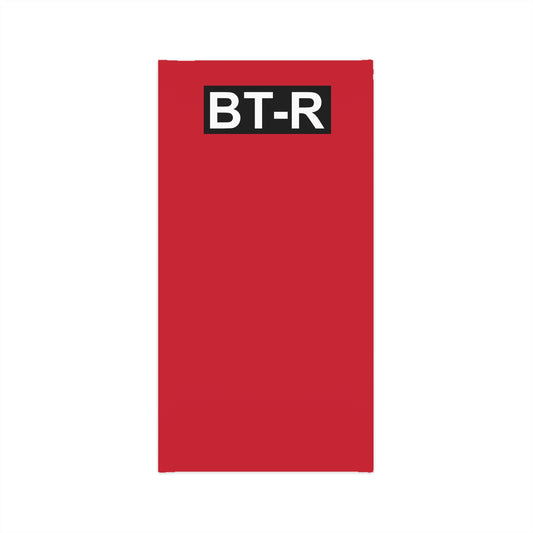BT-R™ (Battle Techno-Racism) Midweight Neck Gaiter