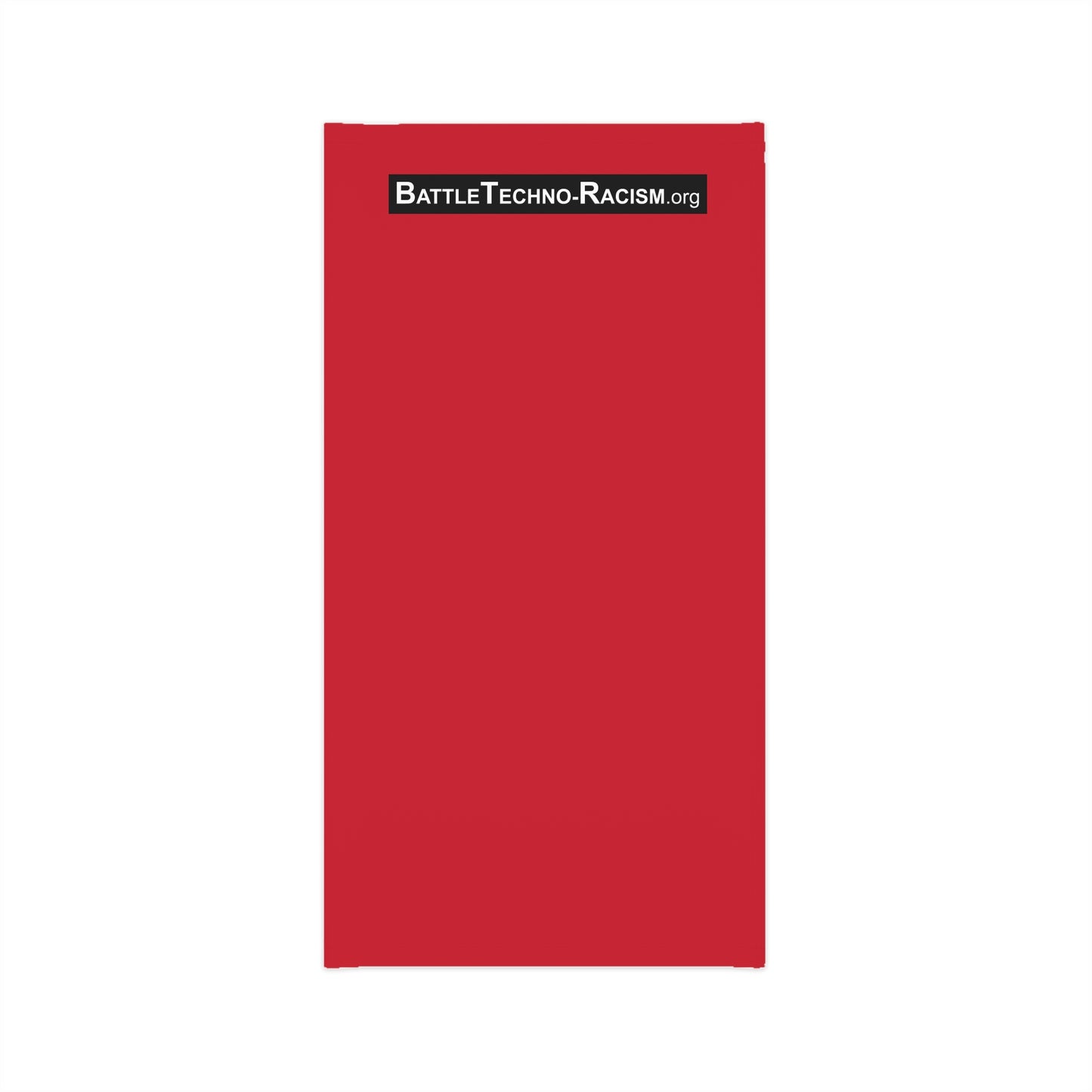 BT-R™ (Battle Techno-Racism) Midweight Neck Gaiter