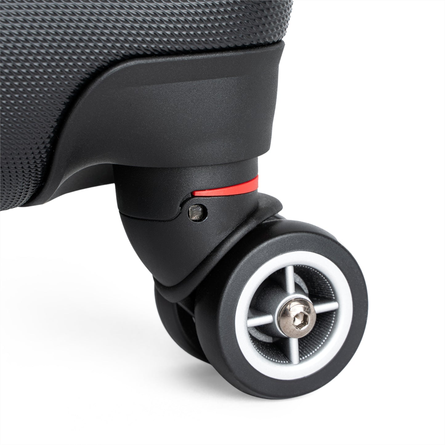 BLKMKT AI™ Suitcase