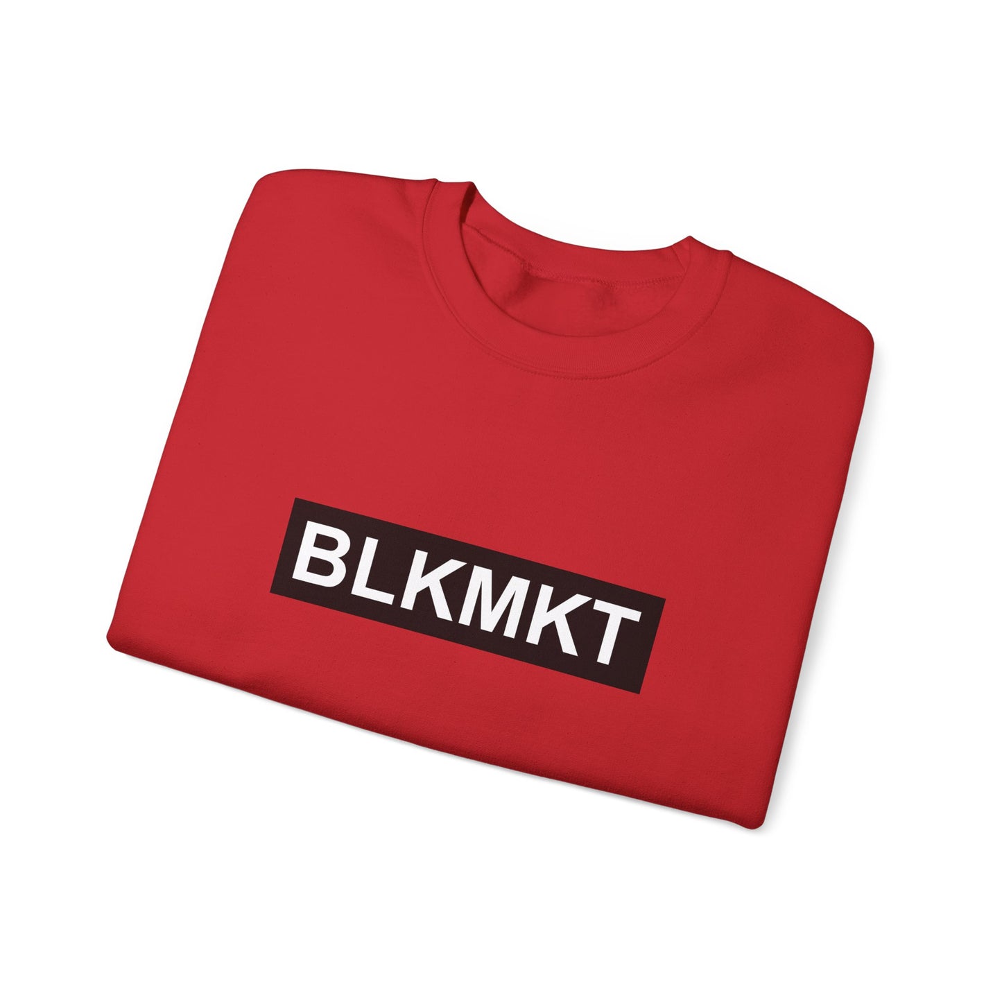 BLKMKT™ Unisex Heavy Blend™ Crewneck Sweatshirt