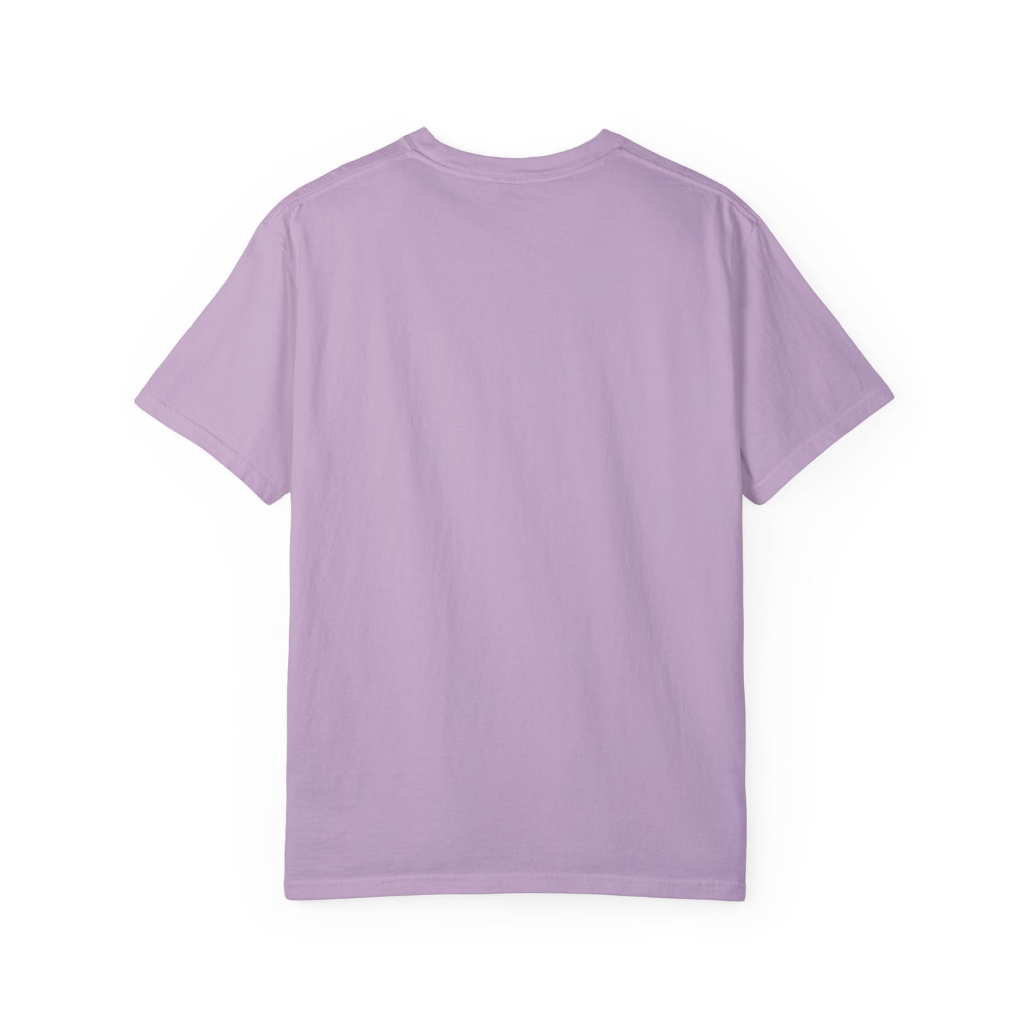 BLKMKT Tech™ Unisex Garment-Dyed T-shirt