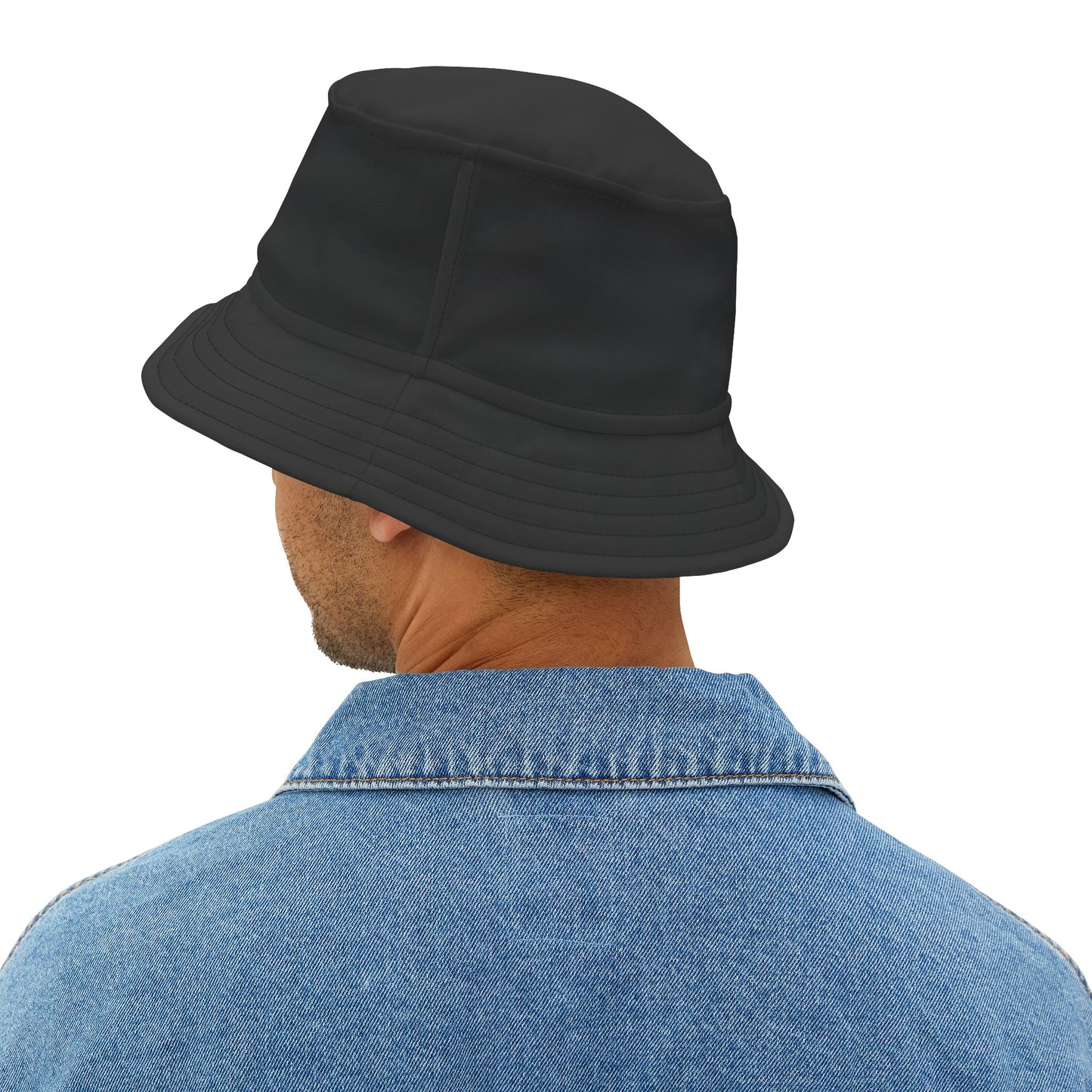BLKMKT AI™ Bucket Hat