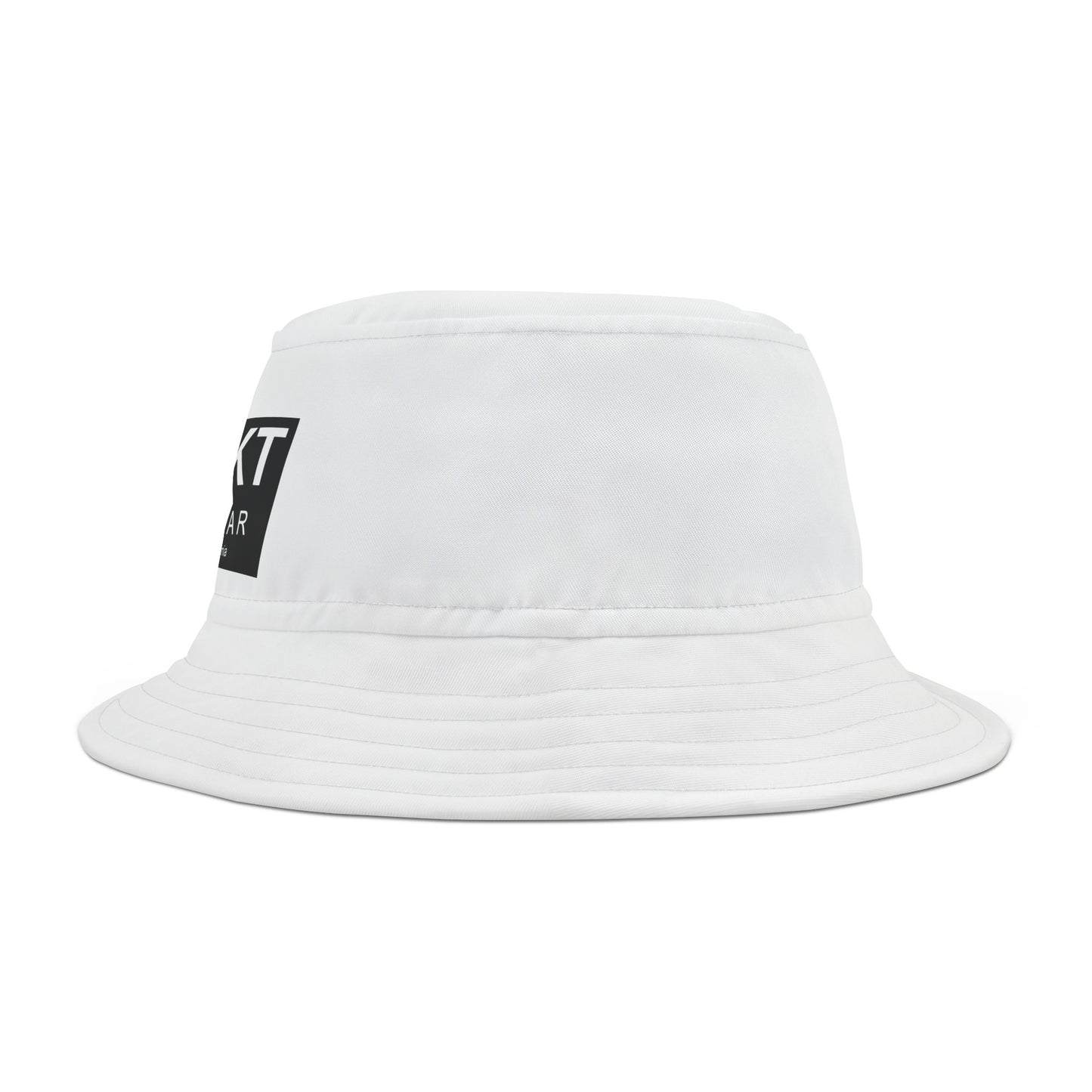 BLKMKT Streetwear™ Bucket Hat