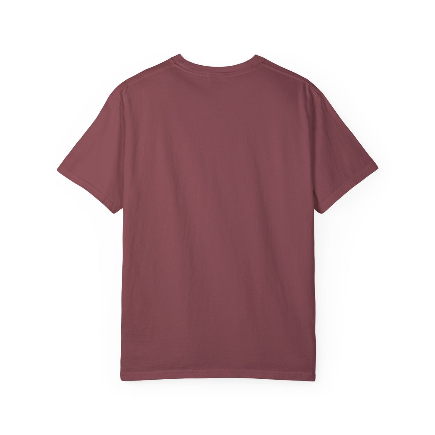 BLKMKT Tech™ Unisex Garment-Dyed T-shirt