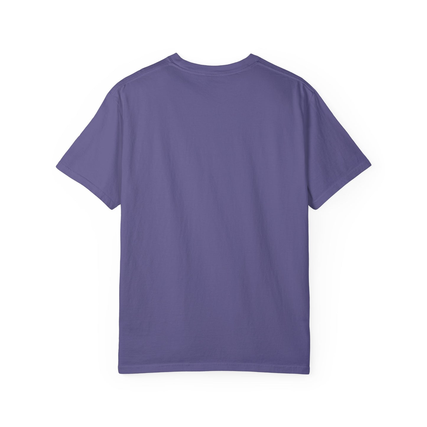 BLKMKT Tech™ Unisex Garment-Dyed T-shirt